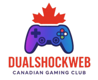 DualShockWeb – Canada’s Gamer Club | LAN Parties, Tabletop Events & Gaming Community
